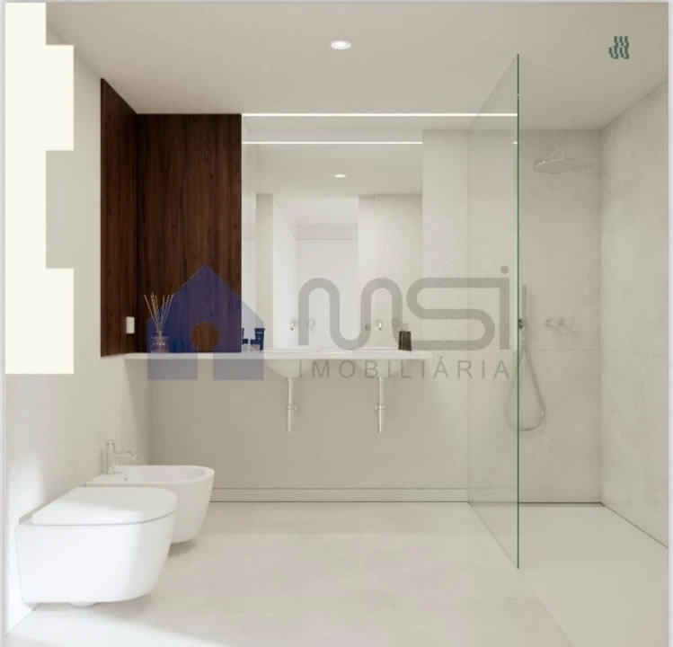 Apartamento T3 para Venda em Paranhos Foto 7