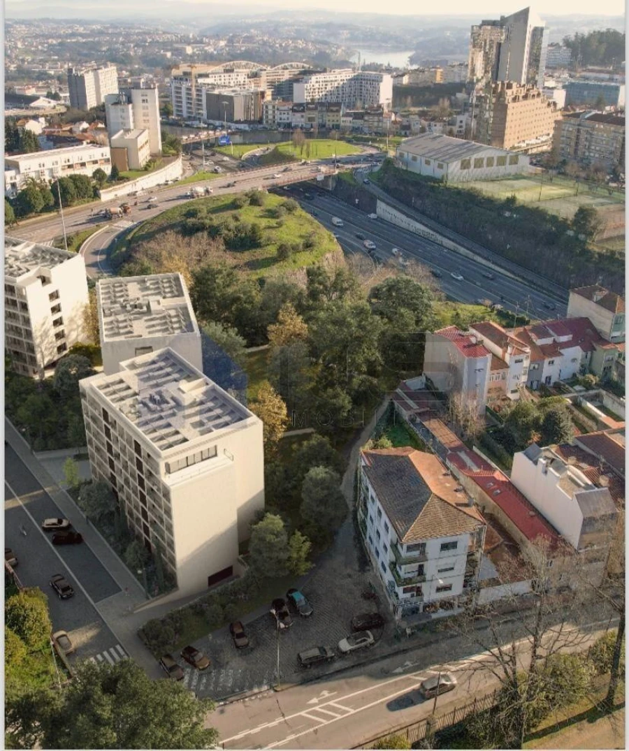 Apartamento T3 para Venda em Paranhos Foto 9