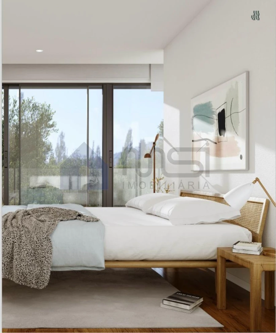 Apartamento T3 para Venda em Paranhos Foto 6