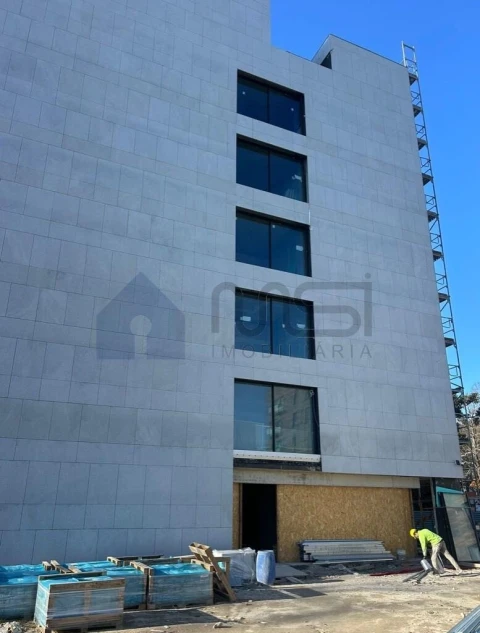 Apartamento T2 para Venda em Paranhos