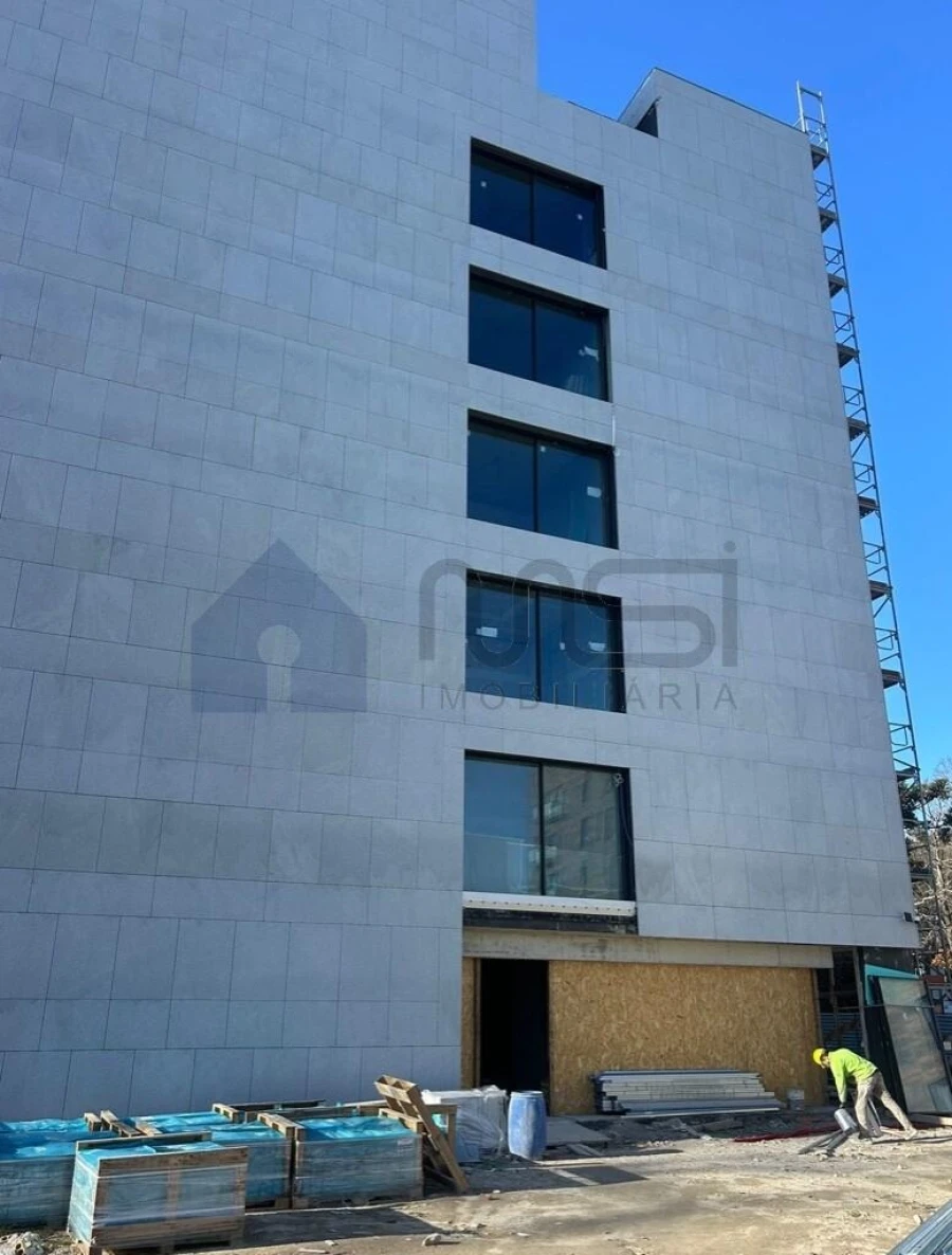 Apartamento T2 para Venda em Paranhos Foto 8