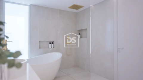 Moradia T3 para Venda em Arco da Calheta