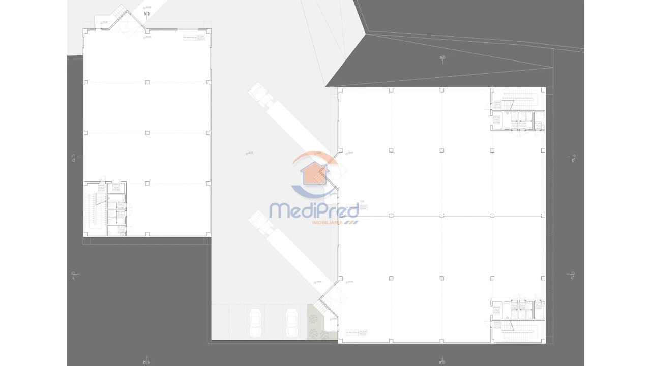 Terreno Comércio / Armazém para Venda em Milharado Foto 5