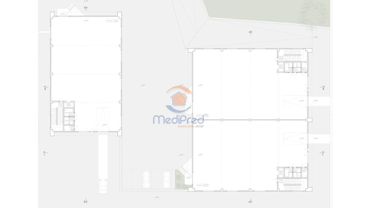 Terreno Comércio / Armazém para Venda em Milharado Foto 6