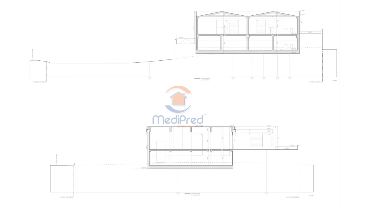 Terreno Comércio / Armazém para Venda em Milharado Foto 4