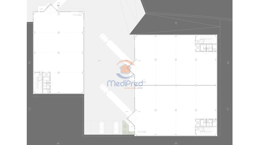 Terreno Comércio / Armazém para Venda em Milharado Foto 5