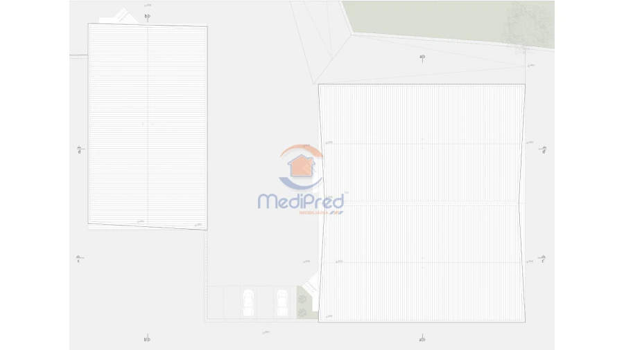 Terreno Comércio / Armazém para Venda em Milharado Foto 7