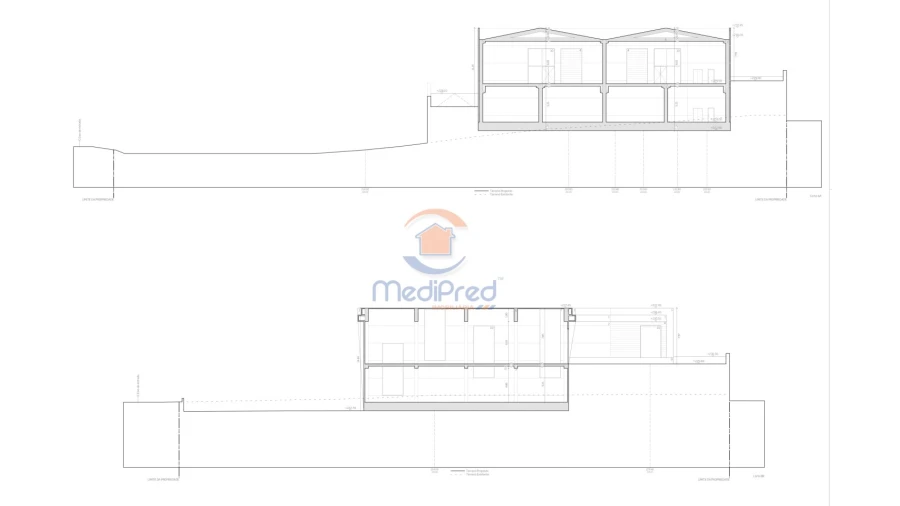 Terreno Comércio / Armazém para Venda em Milharado Foto 4