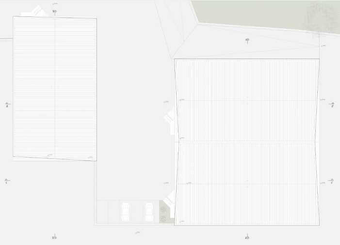 Terreno Comércio / Armazém para Venda em Milharado Planta 3