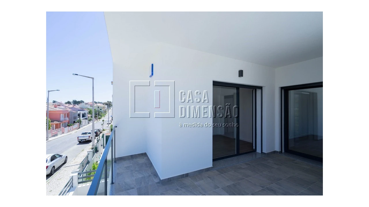 Moradia T4 para Venda em Charneca de Caparica e Sobreda Foto 44