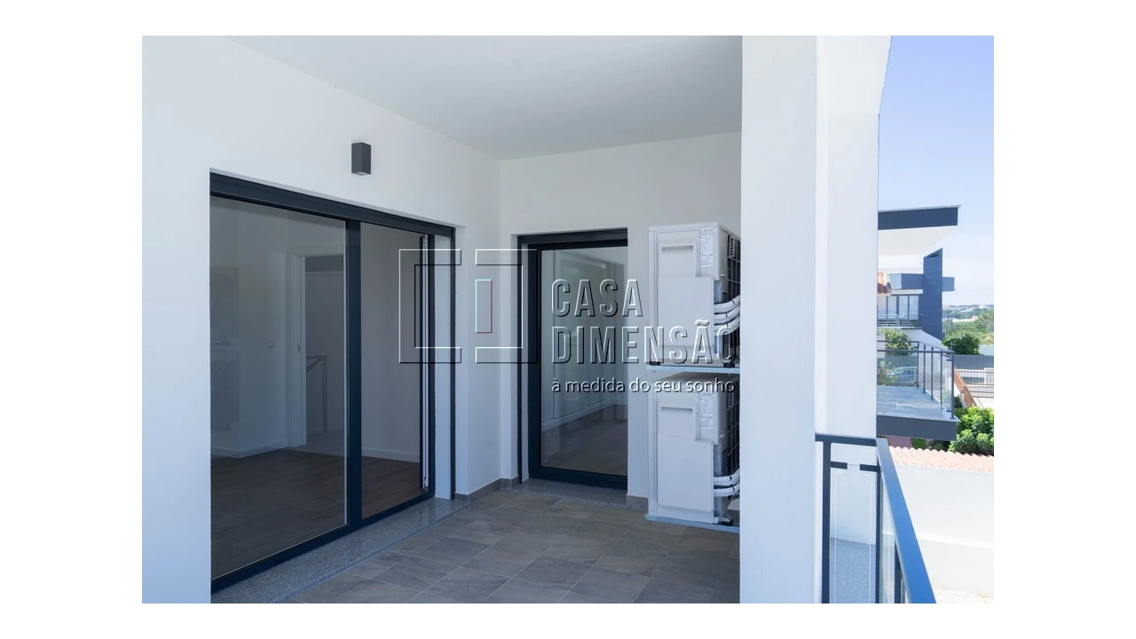 Moradia T4 para Venda em Charneca de Caparica e Sobreda Foto 43