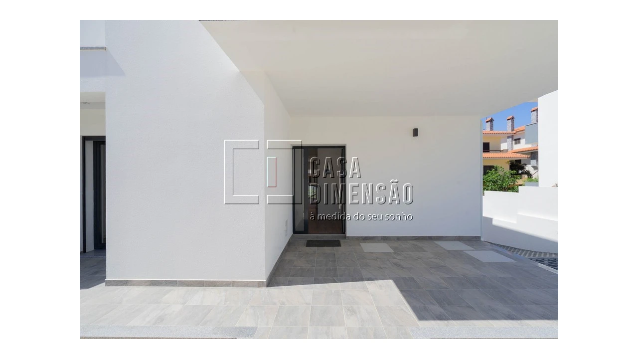 Moradia T4 para Venda em Charneca de Caparica e Sobreda Foto 76