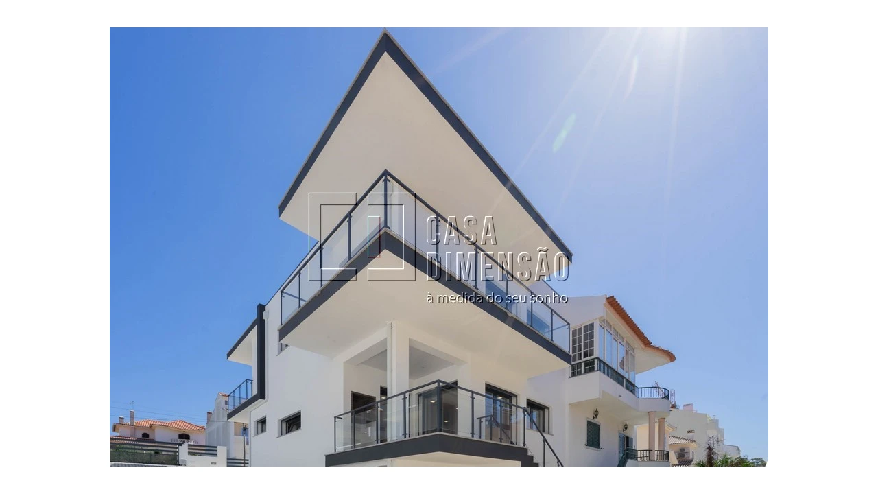 Moradia T4 para Venda em Charneca de Caparica e Sobreda Foto 85