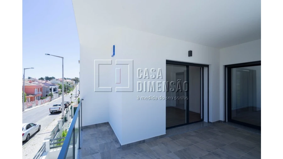 Moradia T4 para Venda em Charneca de Caparica e Sobreda Foto 44