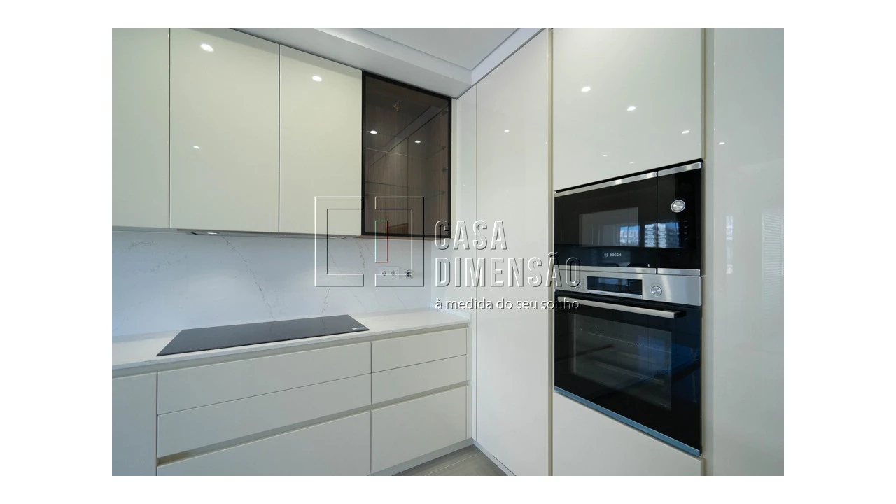 Apartamento T3 para Venda em Carnaxide e Queijas Foto 15