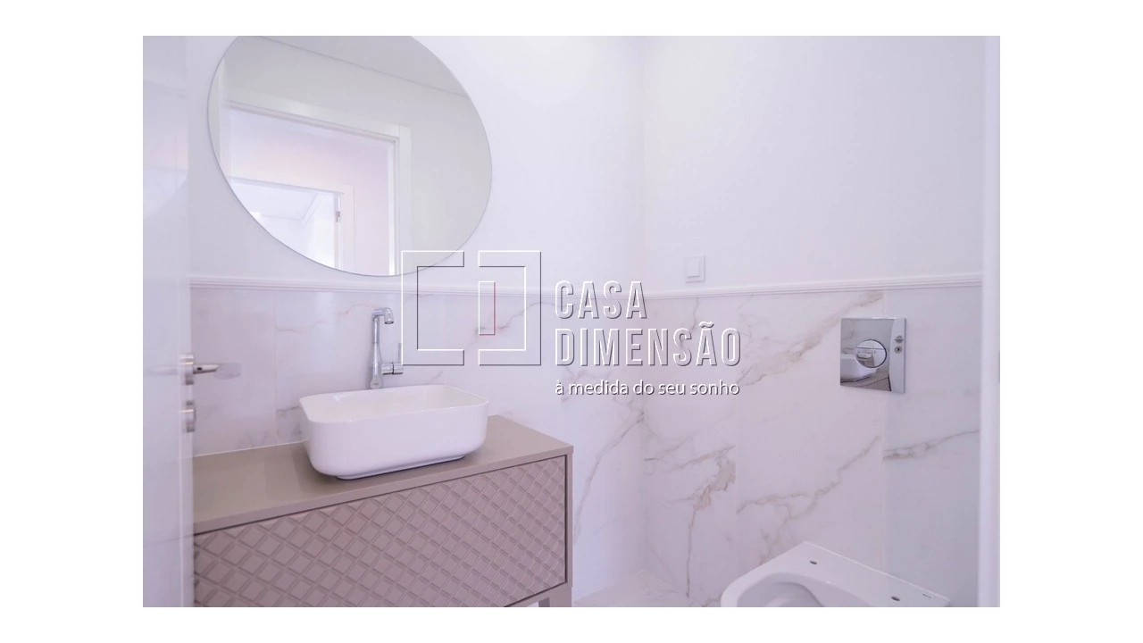 Apartamento T3 para Venda em Carnaxide e Queijas Foto 24