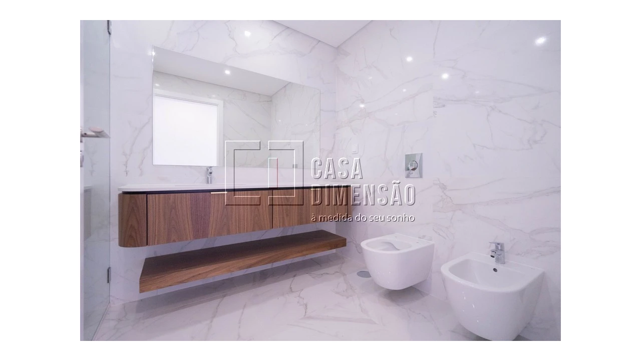 Apartamento T3 para Venda em Carnaxide e Queijas Foto 33