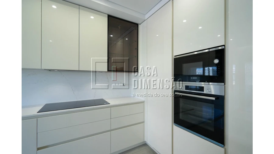 Apartamento T3 para Venda em Carnaxide e Queijas Foto 15