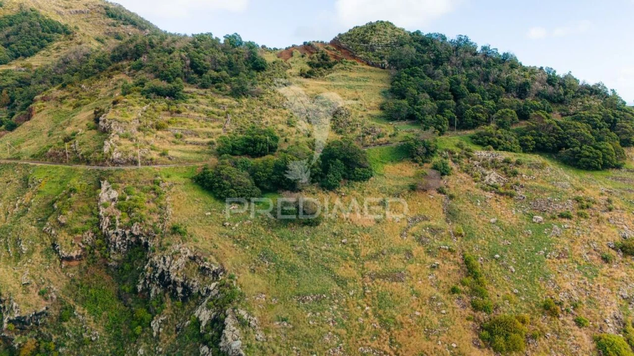 Terreno para Venda em Machico Foto 13