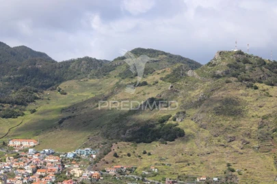 Terreno para Venda em Machico