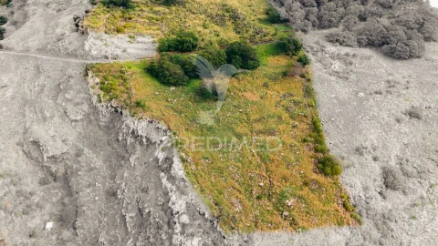 Terreno para Venda em Machico