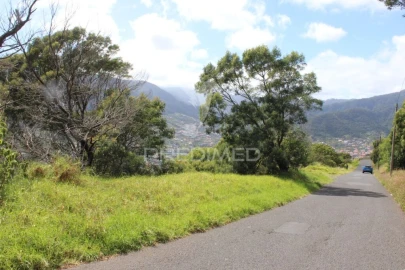 Terreno para Venda em Machico