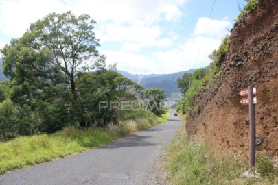 Terreno para Venda em Machico