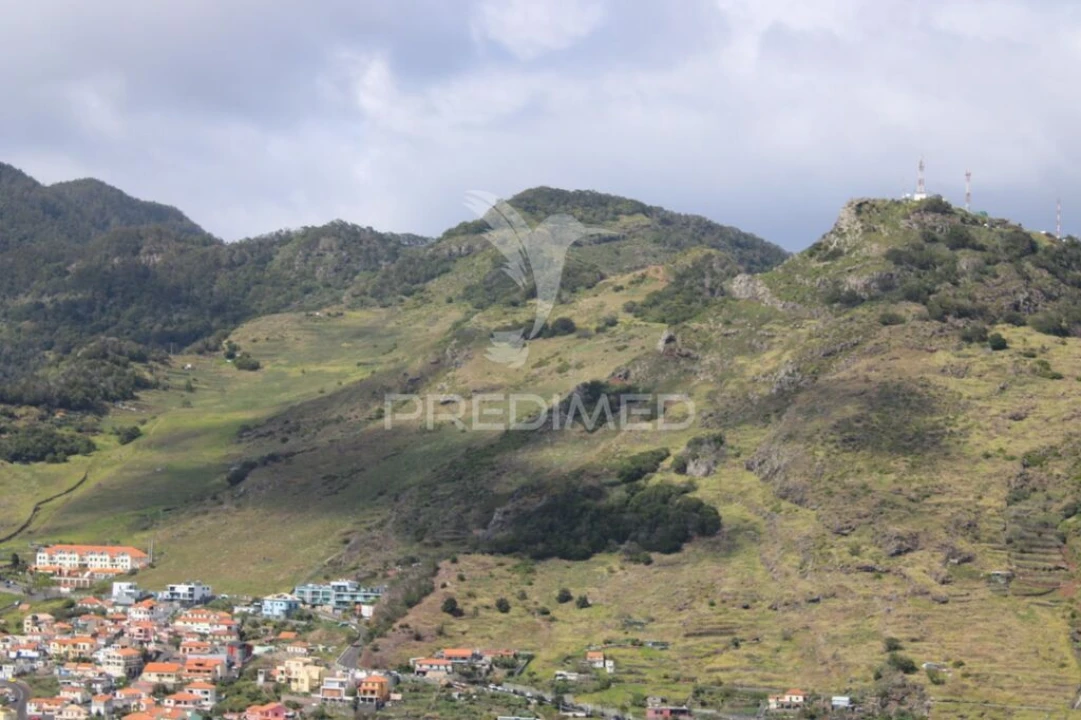 Terreno para Venda em Machico Foto 14