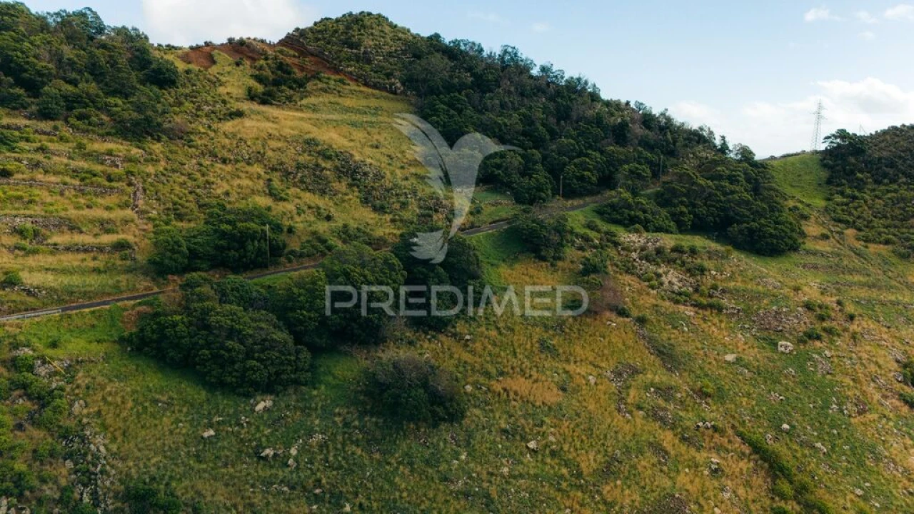 Terreno para Venda em Machico Foto 4