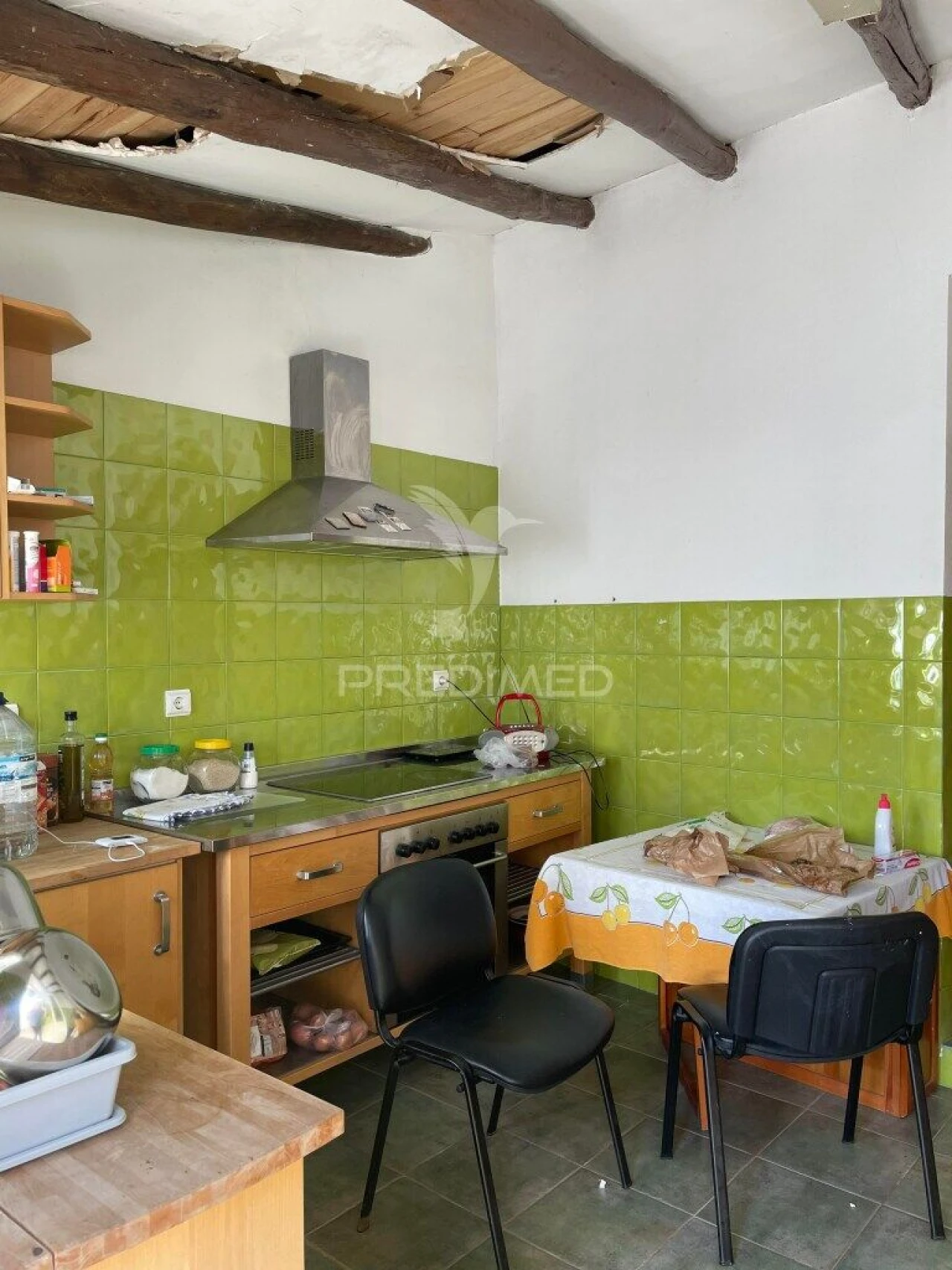 Moradia T3 para Venda em Salvada e Quintos Foto 13