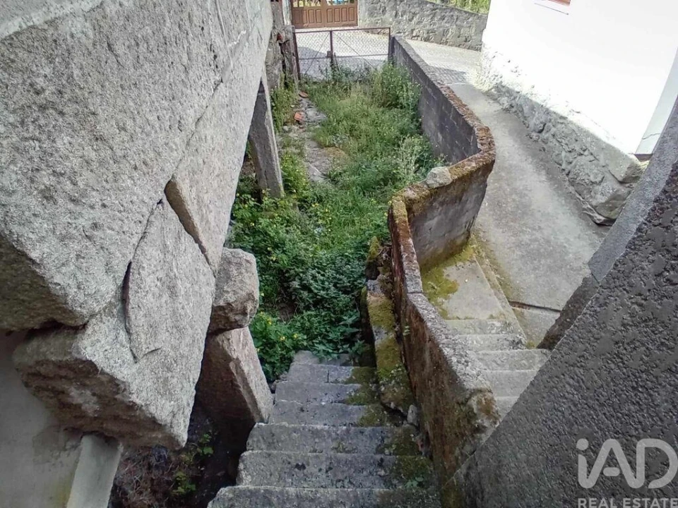 Moradia T2 para Venda em Parada do Monte e Cubalhão Foto 21