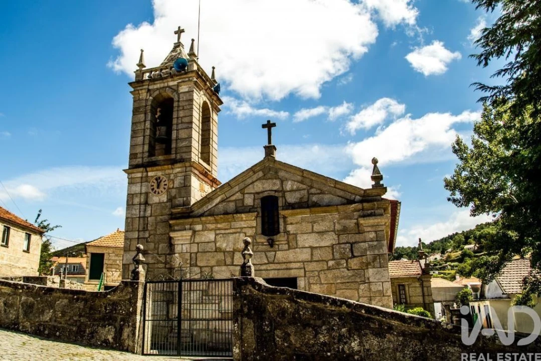 Moradia T2 para Venda em Parada do Monte e Cubalhão Foto 25