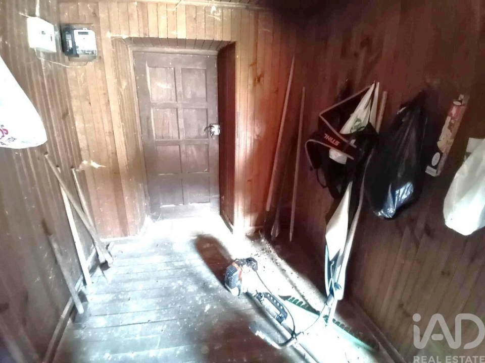 Moradia T2 para Venda em Parada do Monte e Cubalhão Foto 16