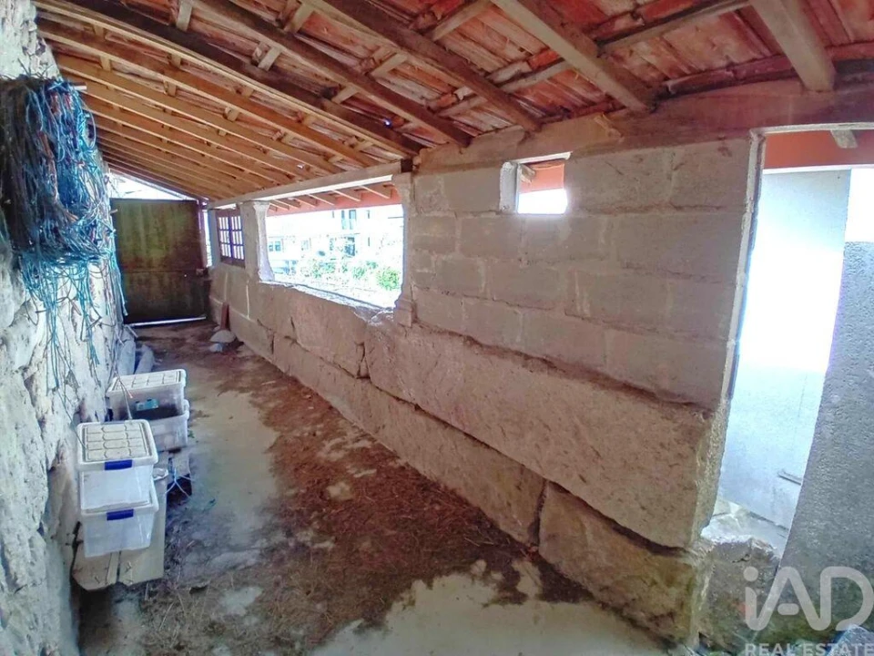 Moradia T2 para Venda em Parada do Monte e Cubalhão Foto 18