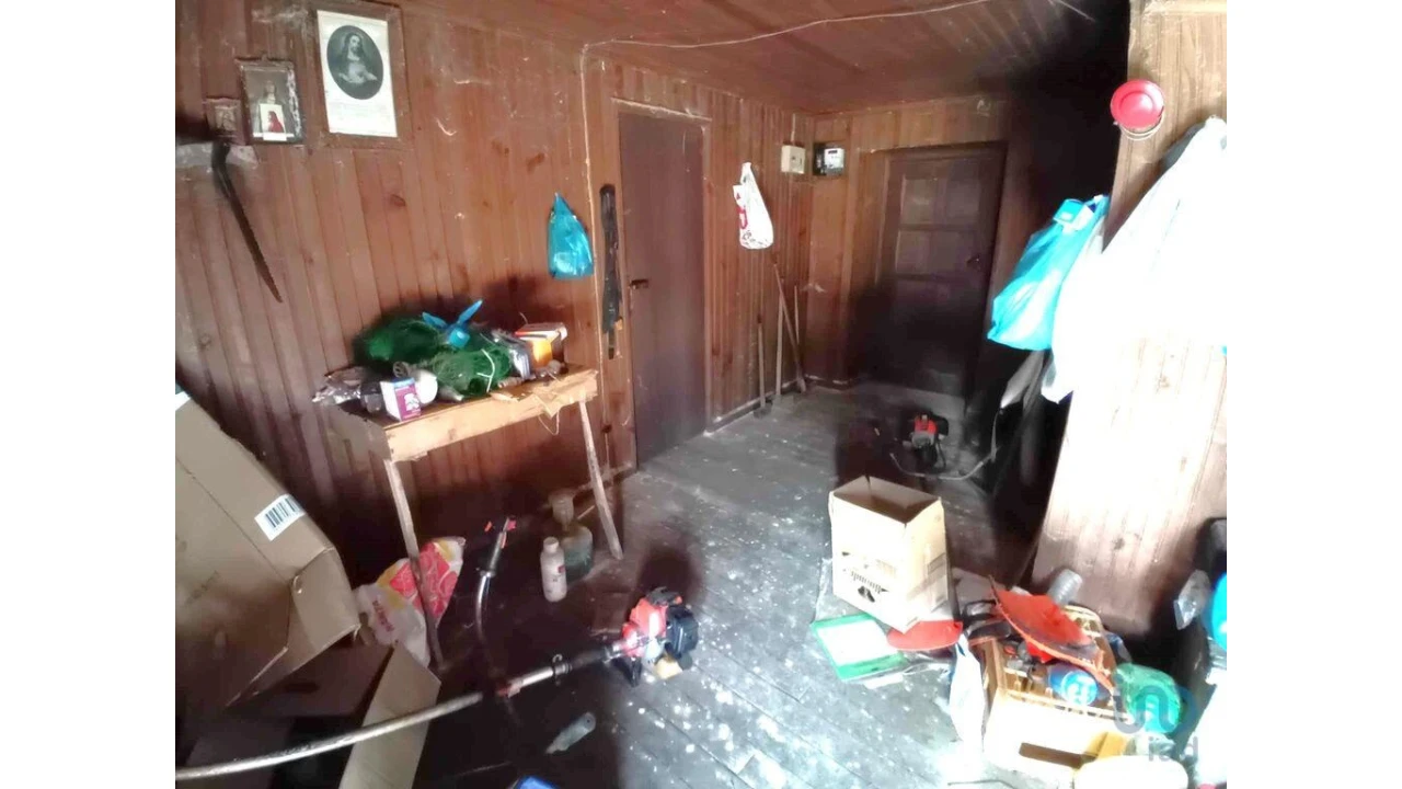 Moradia T2 para Venda em Parada do Monte e Cubalhão Foto 15