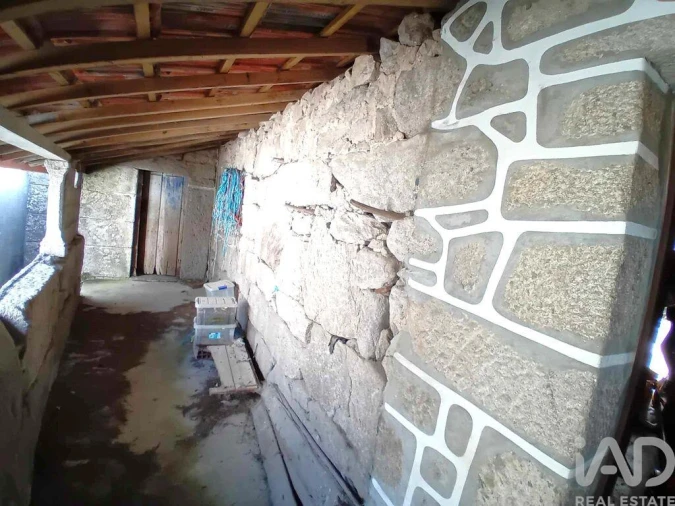 Moradia T2 para Venda em Parada do Monte e Cubalhão Foto 19