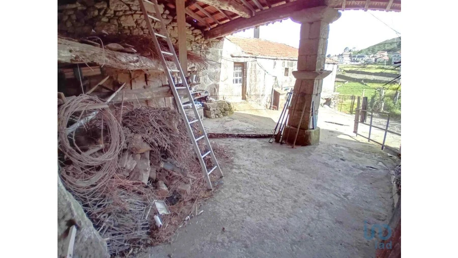 Moradia T2 para Venda em Parada do Monte e Cubalhão Foto 10