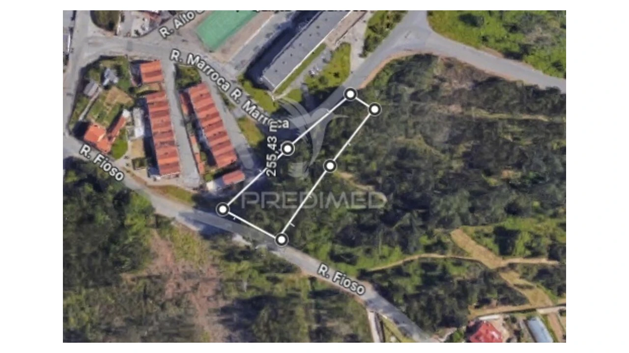 Terreno para Venda em Sandim, Olival, Lever e Crestuma Foto 1