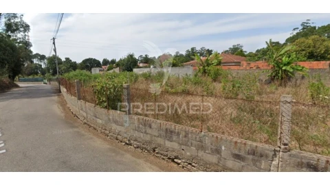 Terreno para Venda em Anta e Guetim