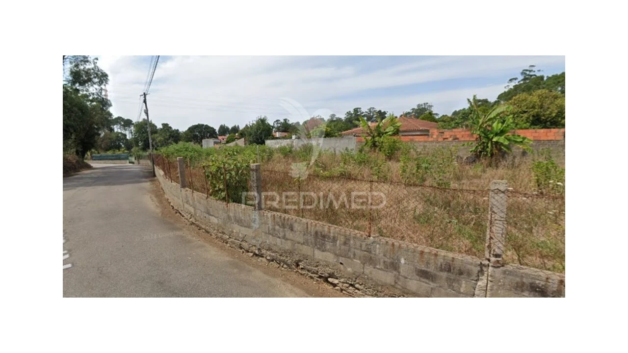 Terreno para Venda em Anta e Guetim Foto 2