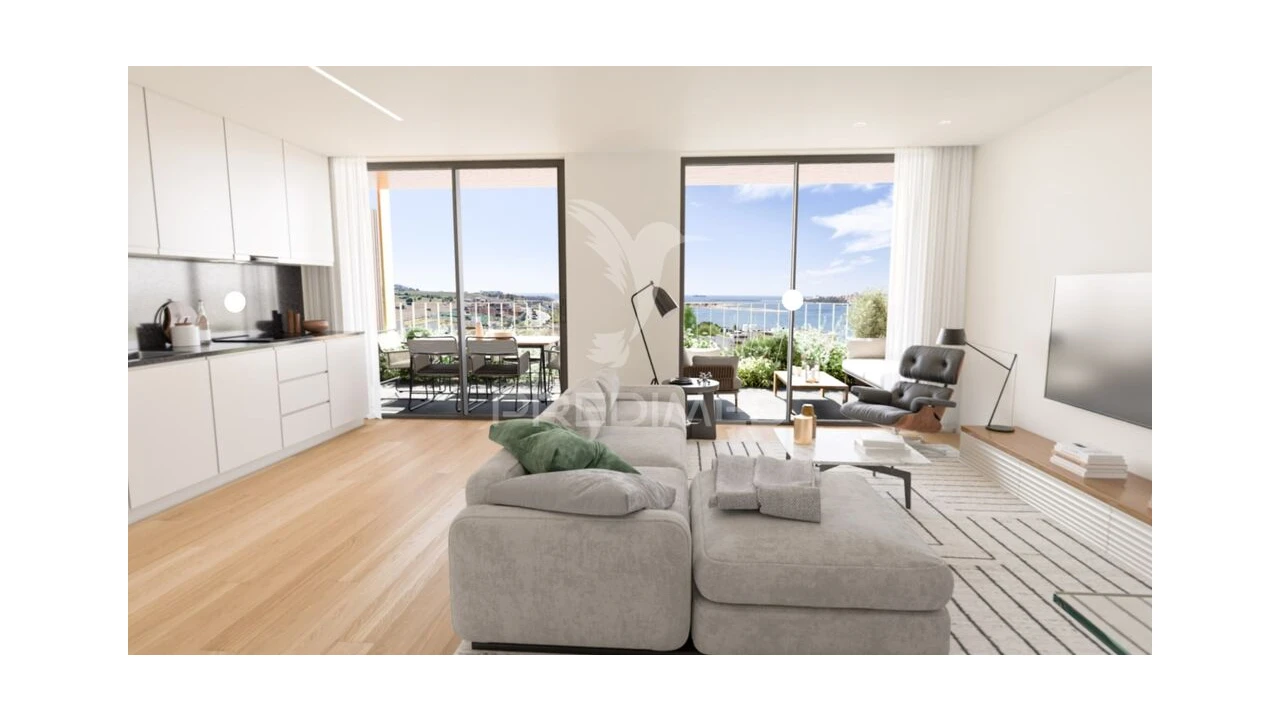 Apartamento T2 para Venda em Canidelo Foto 5