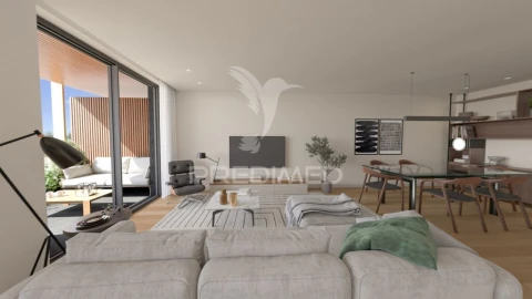 Apartamento T2 para Venda em Canidelo
