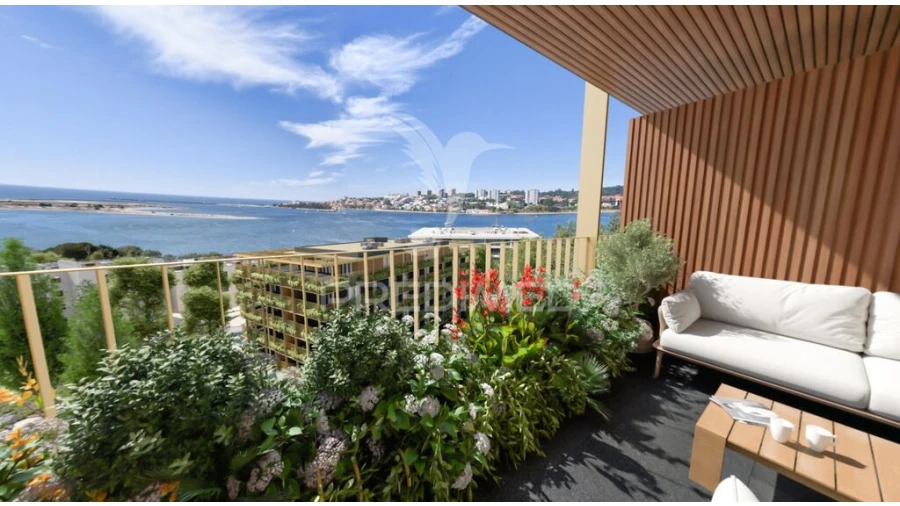 Apartamento T2 para Venda em Canidelo