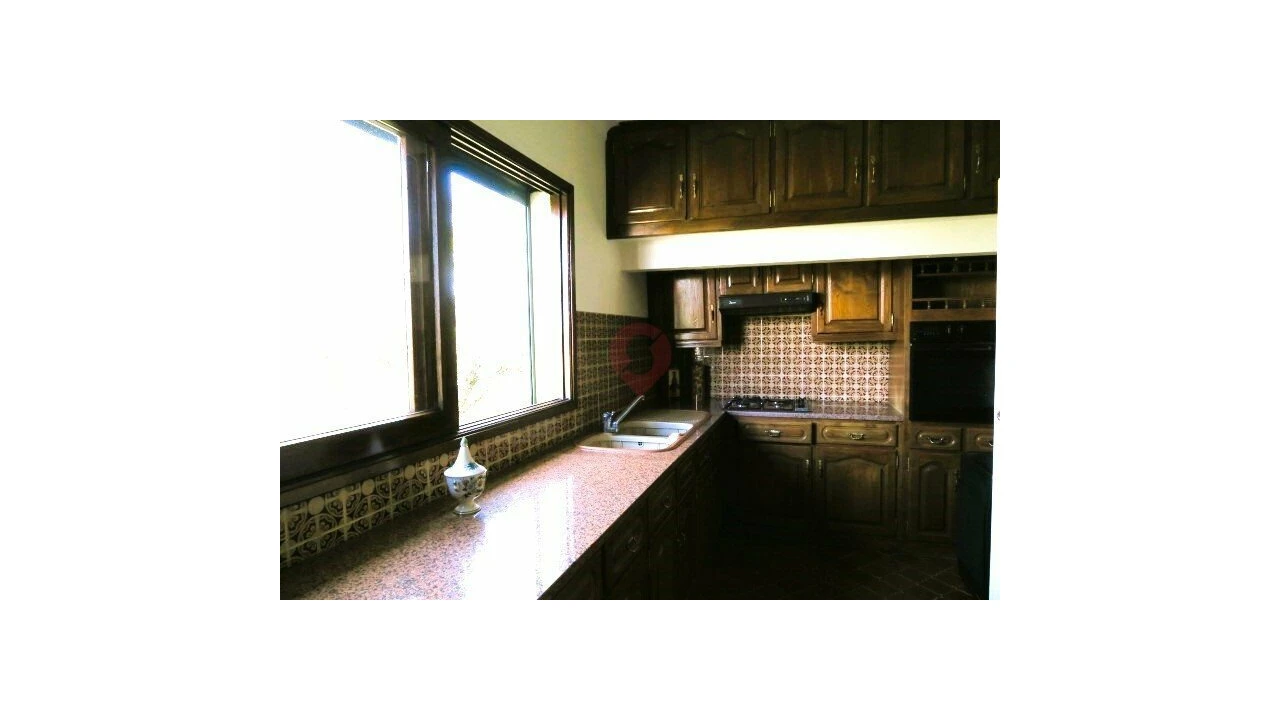 Moradia T4 para Venda em Barbeita Foto 20