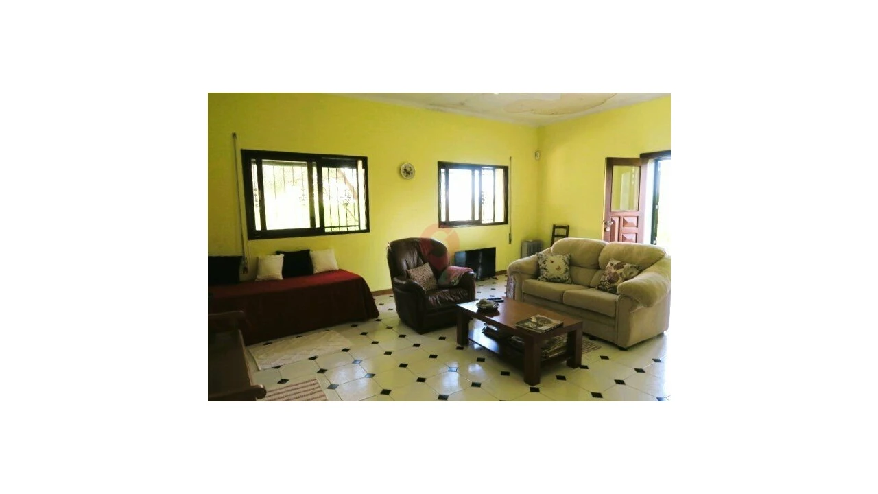 Moradia T4 para Venda em Barbeita Foto 13