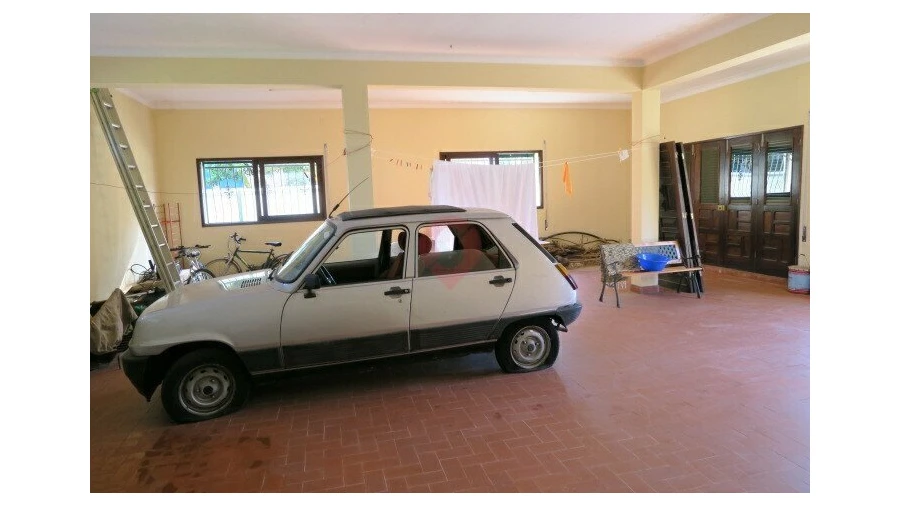 Moradia T4 para Venda em Barbeita Foto 14