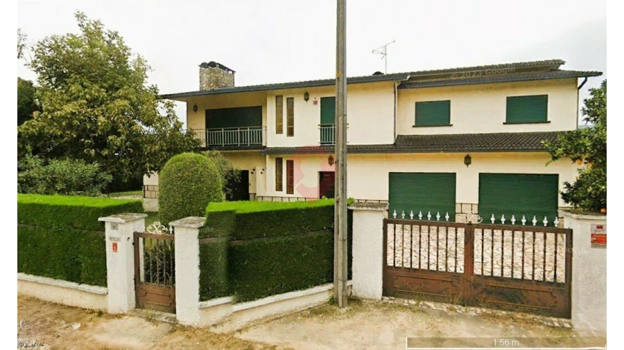 Moradia T4 para Venda em Barbeita Foto 2