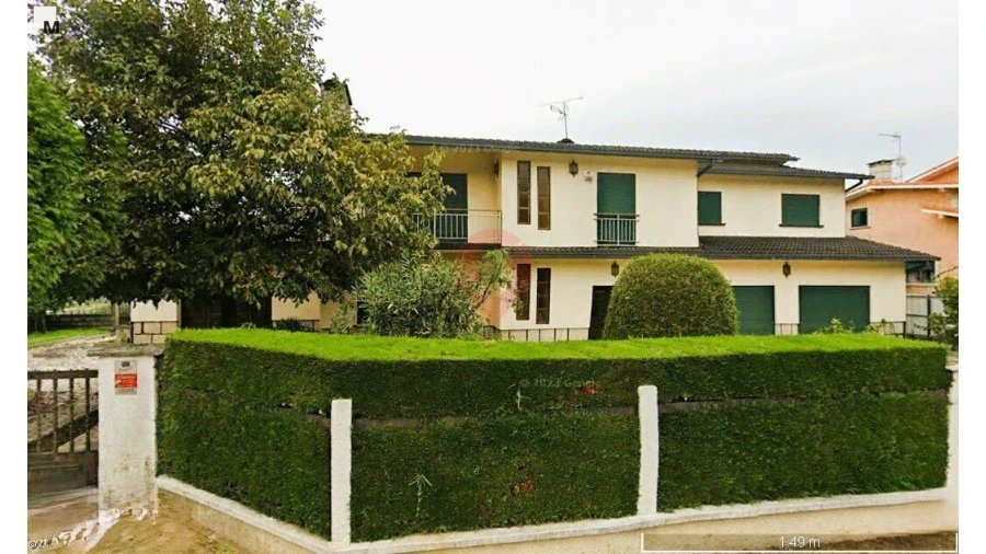 Moradia T4 para Venda em Barbeita Foto 1