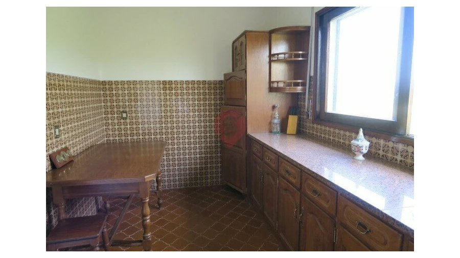 Moradia T4 para Venda em Barbeita Foto 19