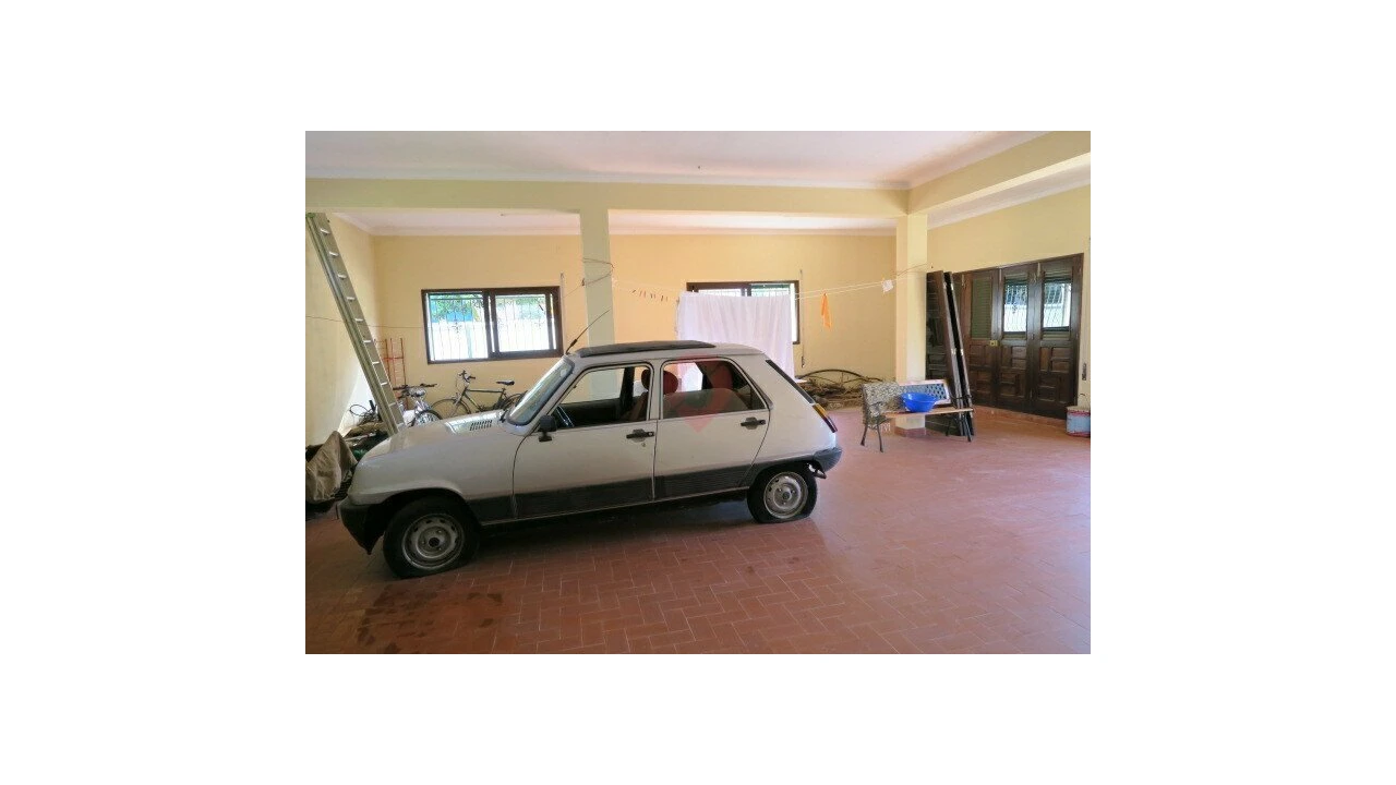 Moradia T4 para Venda em Barbeita Foto 14